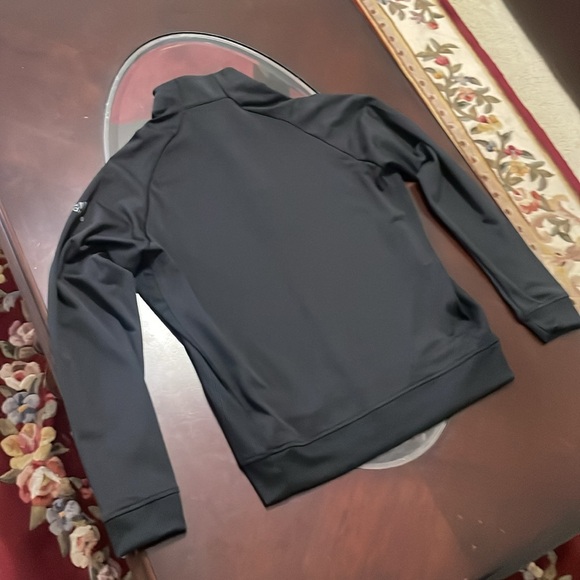 Adidas classic club Gulf sweatshirt - Picture 10 of 13